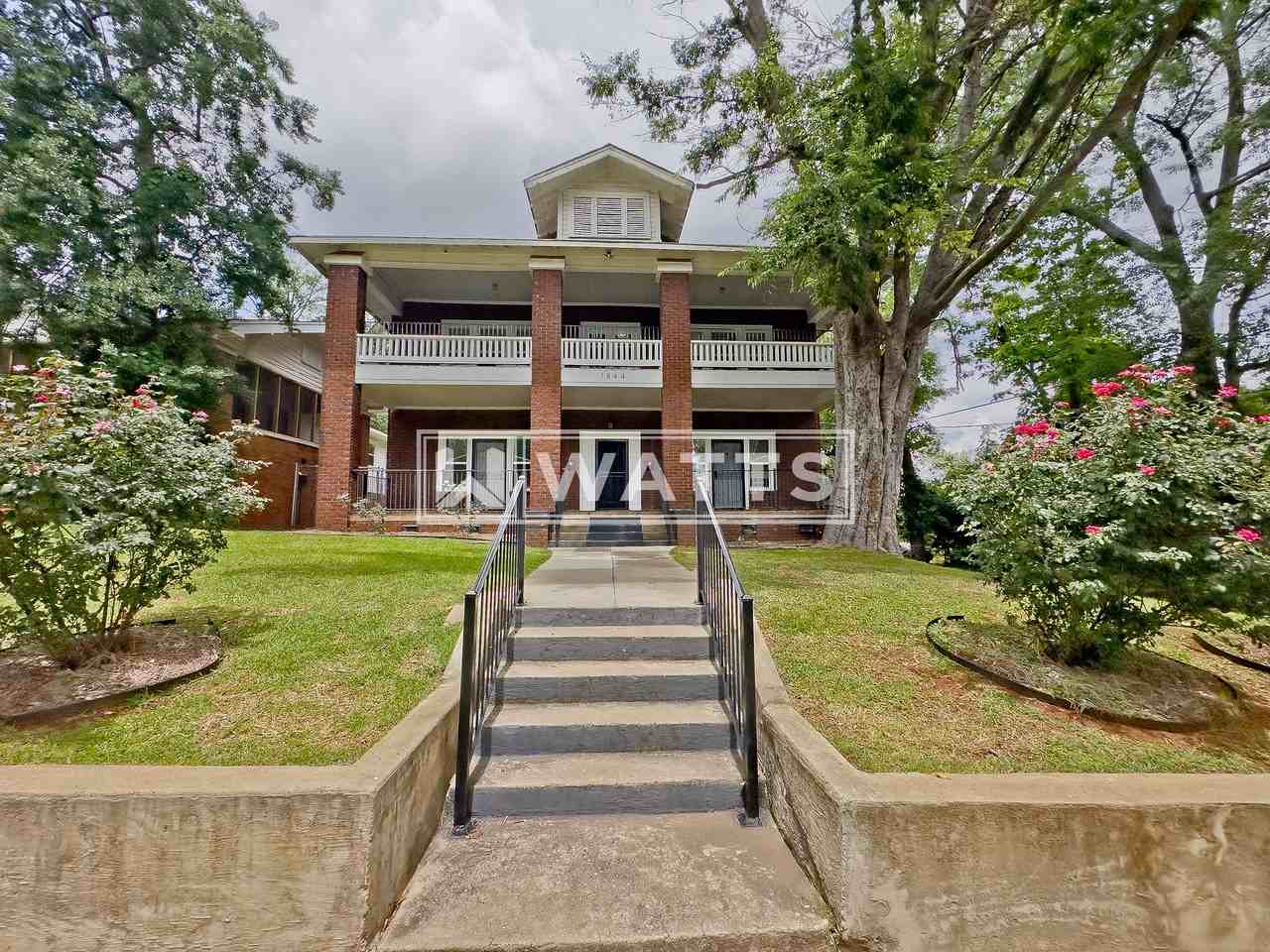 1844 30th Street – Ensley – Quadplex - Photo 2 of 43