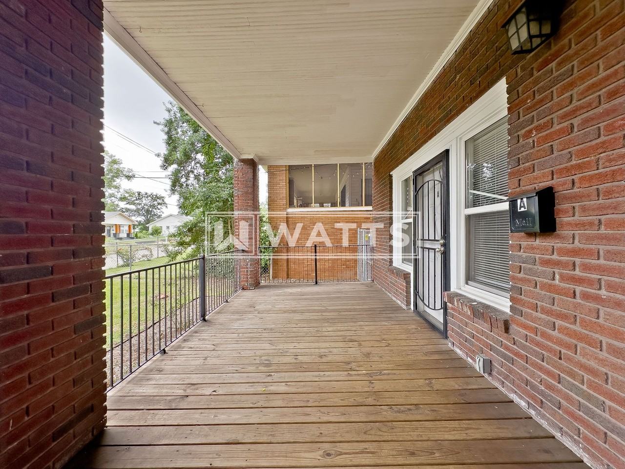 1844 30th Street – Ensley – Quadplex - Photo 3 of 43