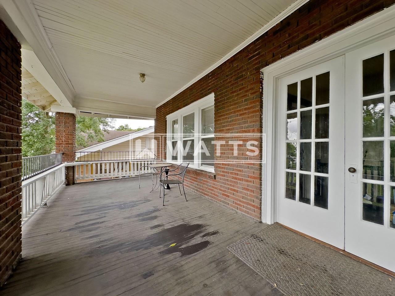 1844 30th Street – Ensley – Quadplex - Photo 4 of 43