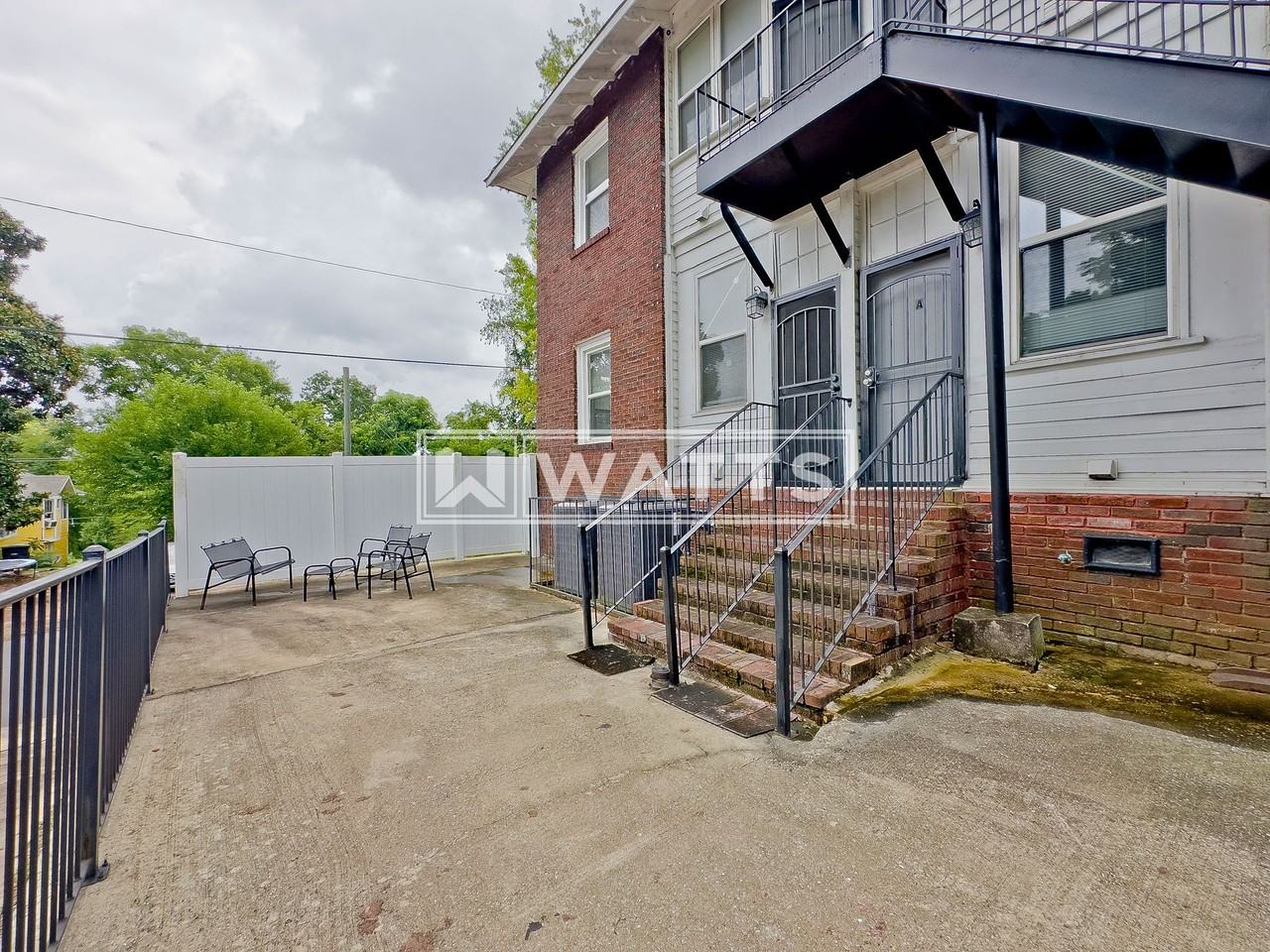 1844 30th Street – Ensley – Quadplex - Photo 5 of 43