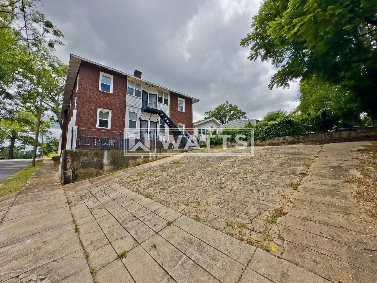 1844 30th Street – Ensley – Quadplex - Photo 6 of 43