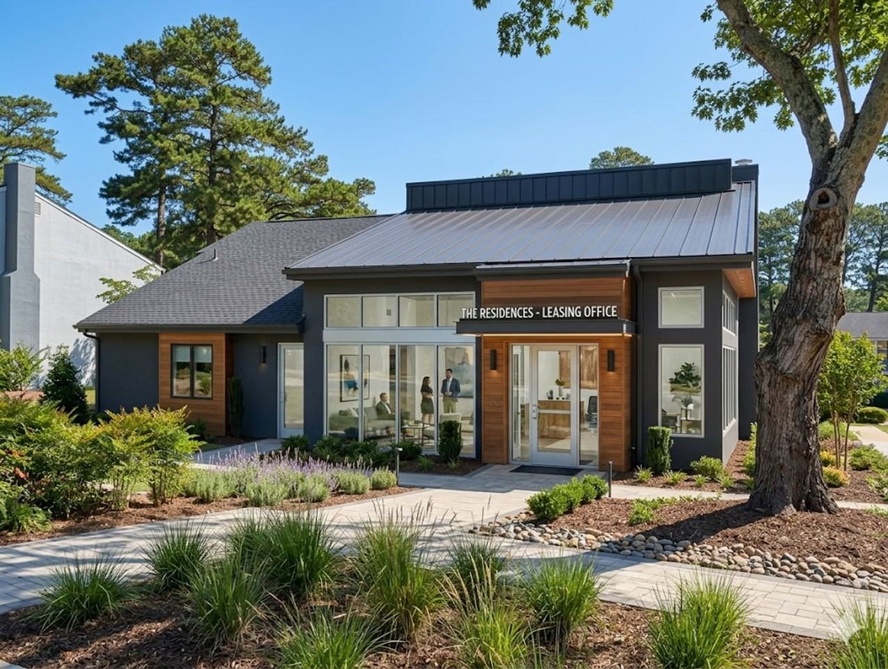 Eastgate by Dwell in Decatur - Photo 3 of 40