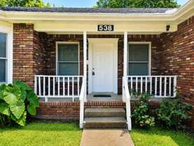 538 Brentwood Cir - Photo 1 of 1