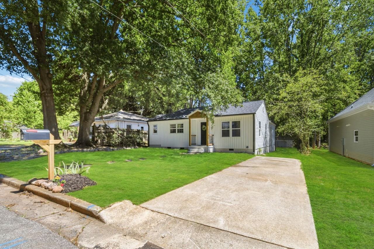 707 Blair St - Photo 2 of 33