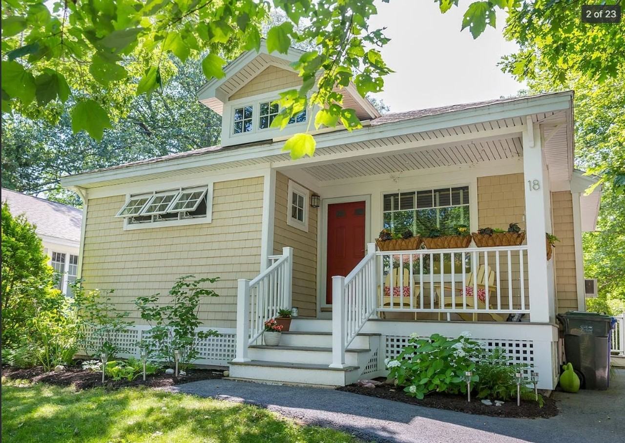 18 Taylor St - Photo 2 of 18