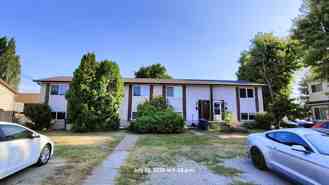 Pet Friendly 1,045 sq 2 BED / 1 BATH home - Photo 1 of 1