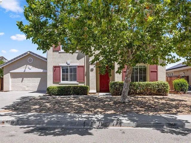 4528 Wagon Trail Way - Photo 2 of 47