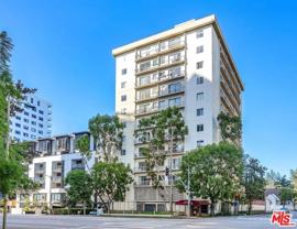 10751 Wilshire Blvd ##909 - Photo 1 of 1