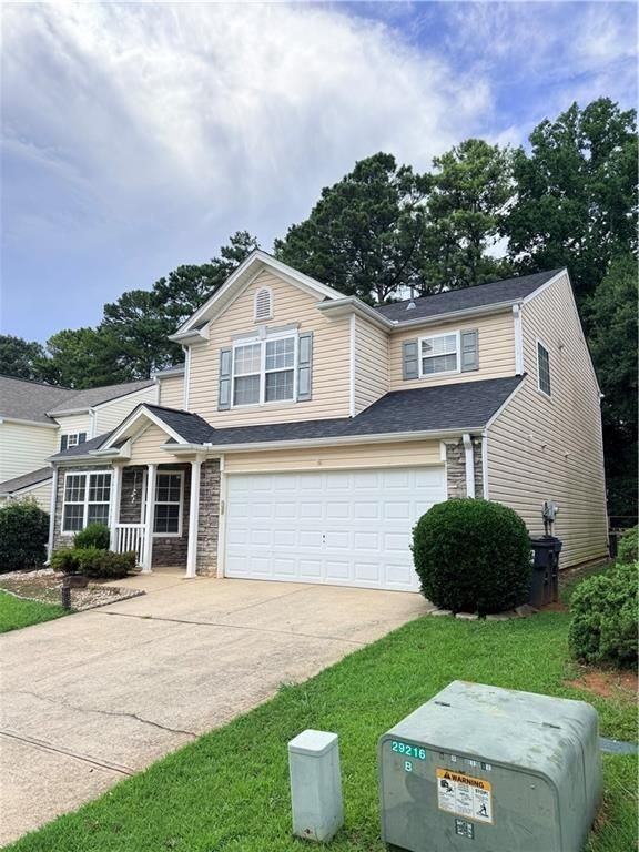 248 Weatherstone Pointe Dr - Photo 3 of 28