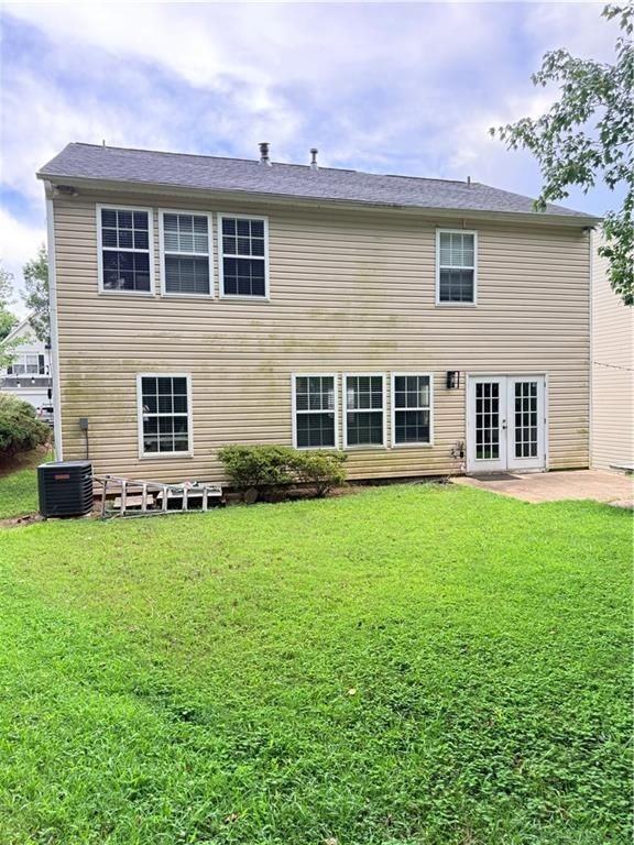 248 Weatherstone Pointe Dr - Photo 4 of 28