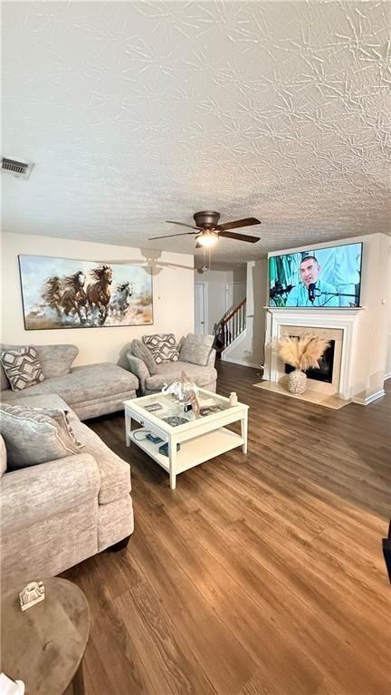 248 Weatherstone Pointe Dr - Photo 7 of 28