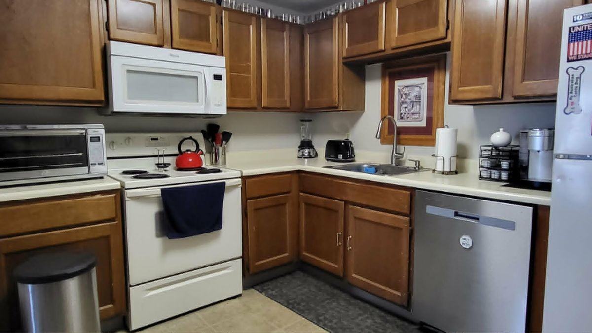 214 Great Bay Woods ##213 - Photo 7 of 17