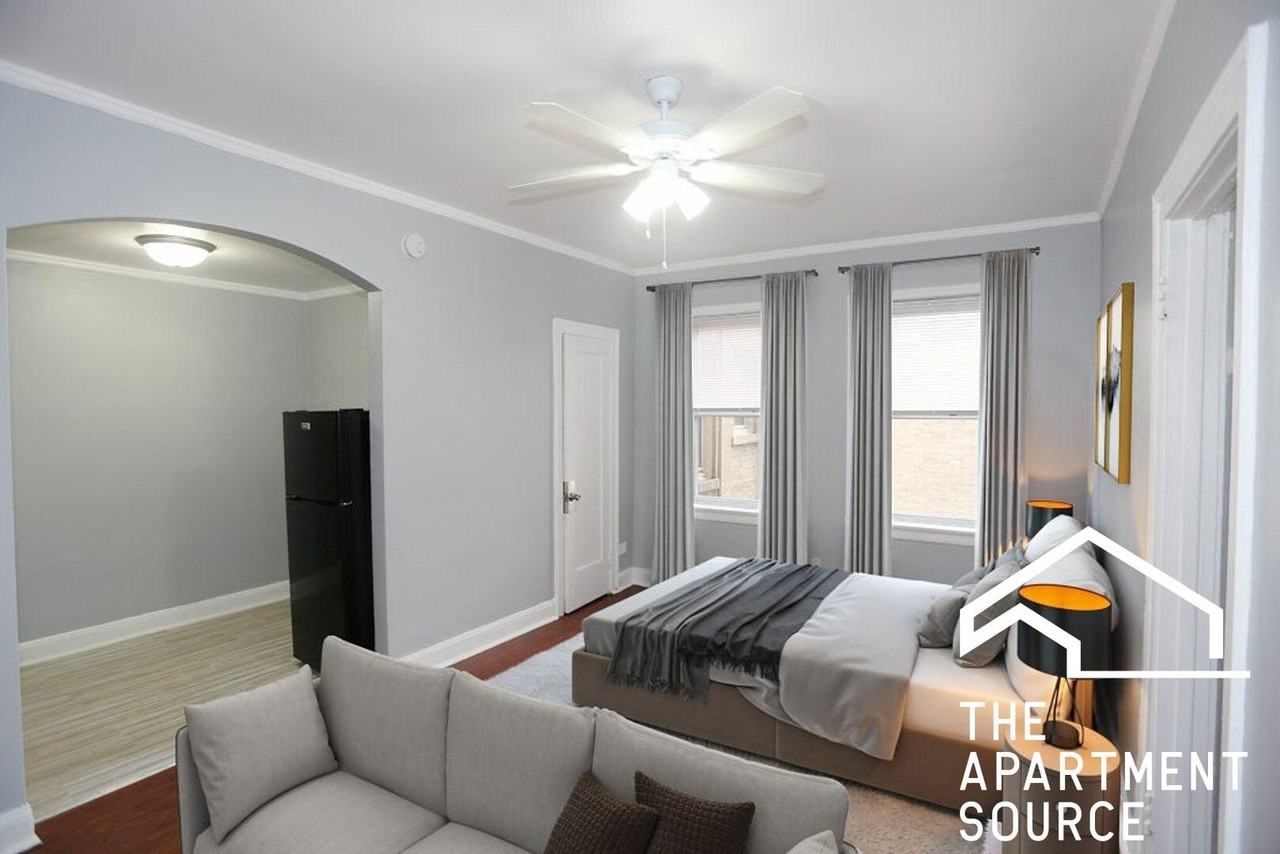 6930 N Greenview Ave #511 - Photo 5 of 9
