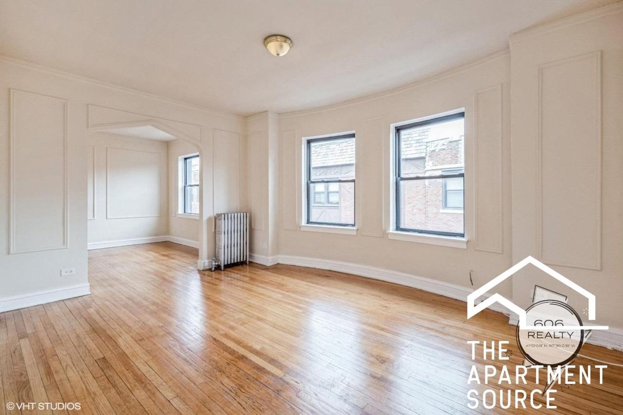 5248 S Drexel Ave #3E
