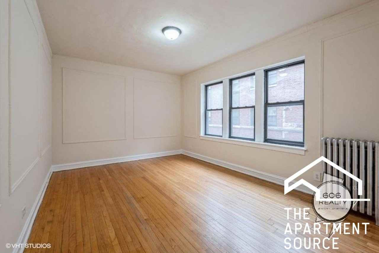 5248 S Drexel Ave #3E - Photo 3 of 8