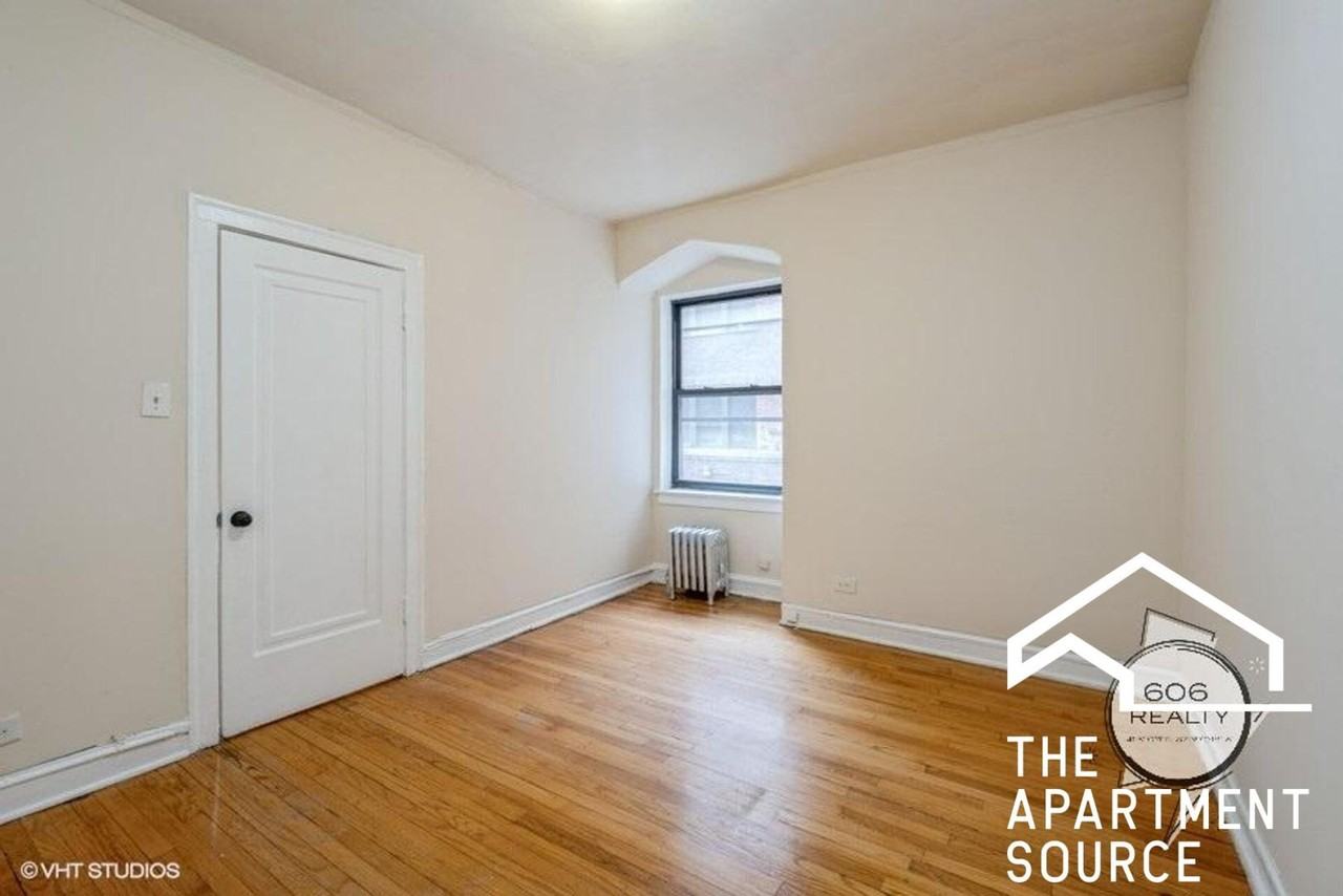 5248 S Drexel Ave #3E - Photo 6 of 8