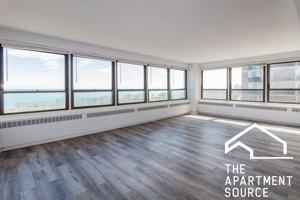 featured image of 4180 N Marine Dr #1505
