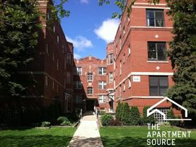 3930 N Keeler Ave #3B - Photo 1 of 1