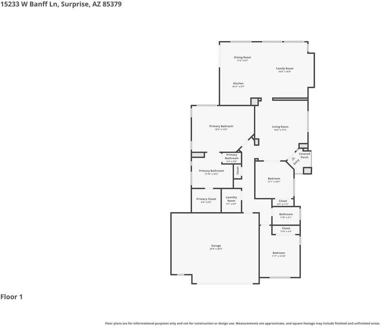 15233 W Banff Ln - Photo 2 of 16