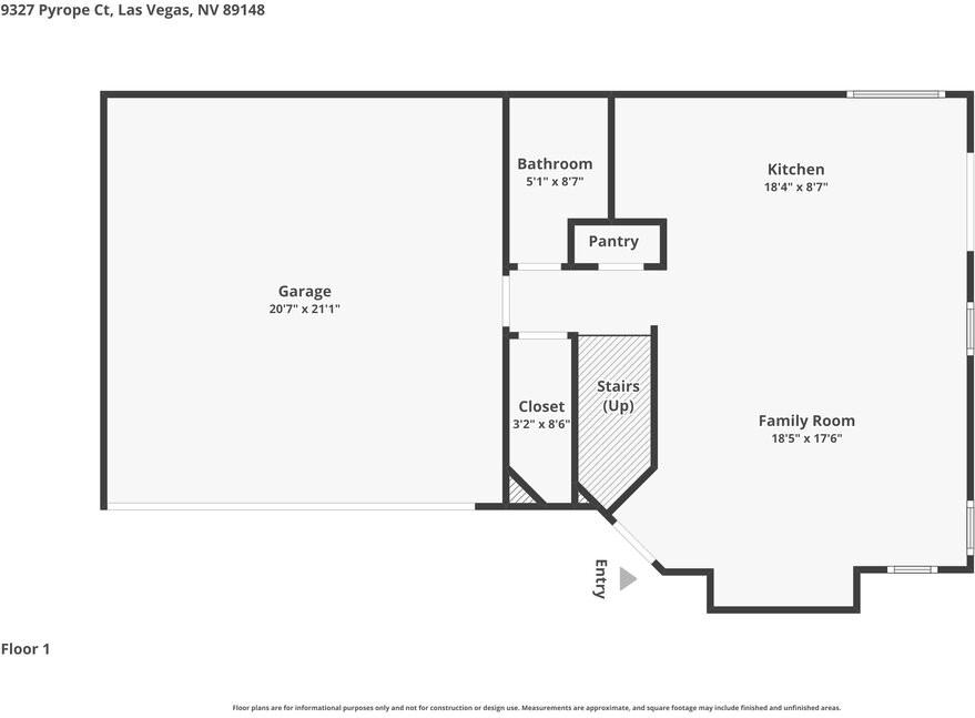 9327 Pyrope Ct - Photo 2 of 17