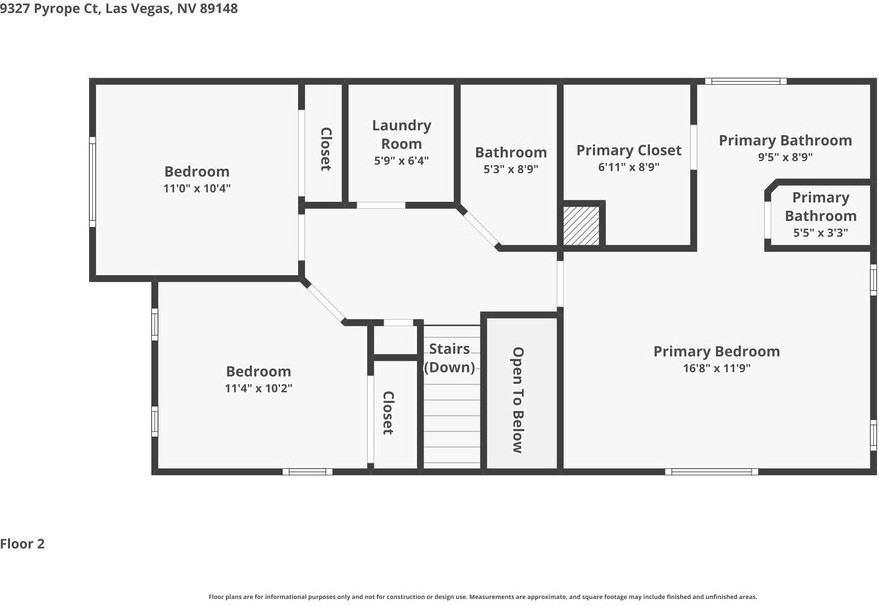 9327 Pyrope Ct - Photo 3 of 17