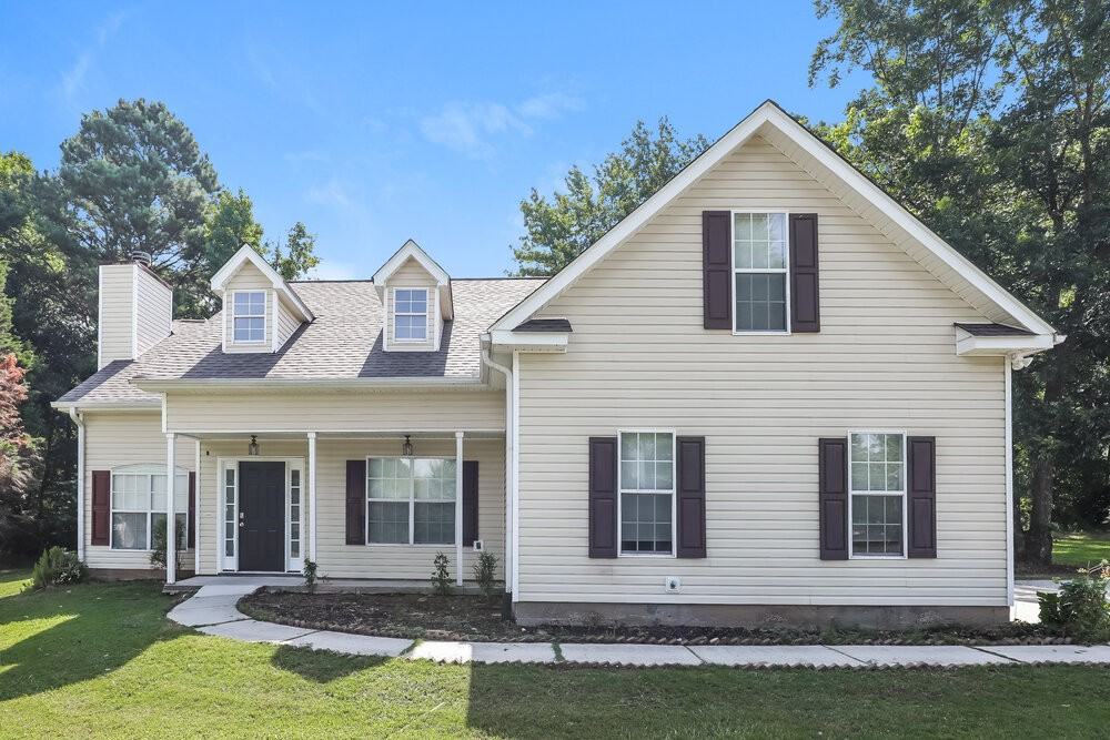 92 Dogwood Lakes Dr