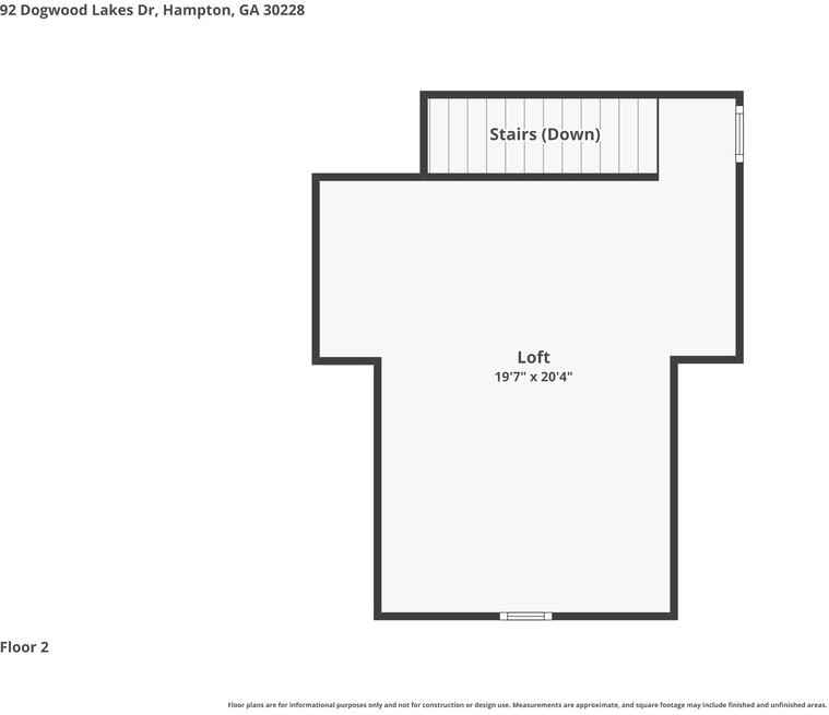 92 Dogwood Lakes Dr - Photo 3 of 17