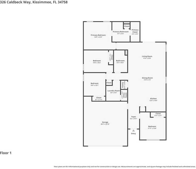 326 Caldbeck Way - Photo 2 of 16