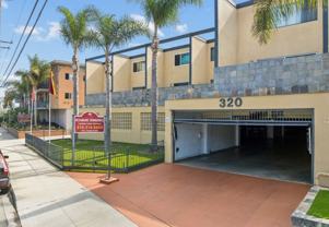 Oceanaire Townhomes - Photo 1 of 1