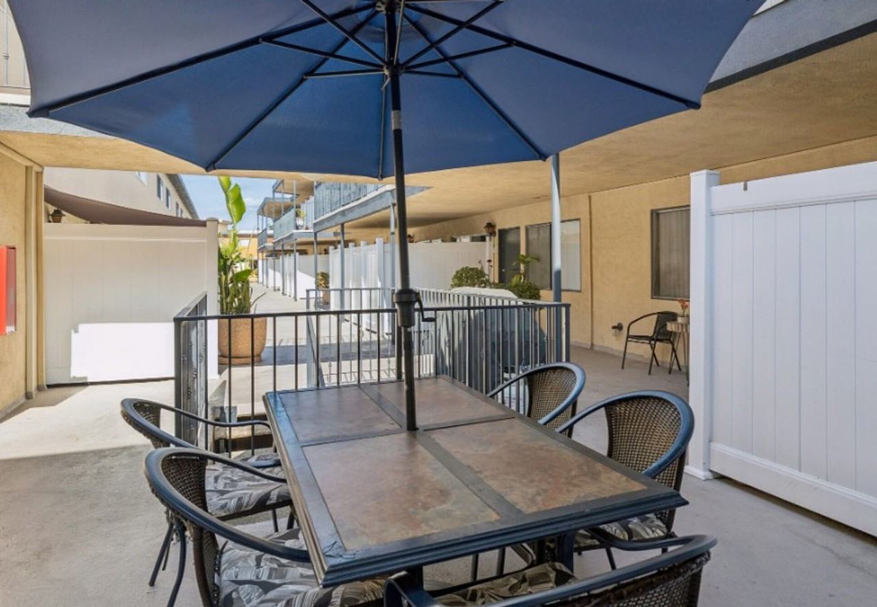 Oceanaire Townhomes - Photo 2 of 8