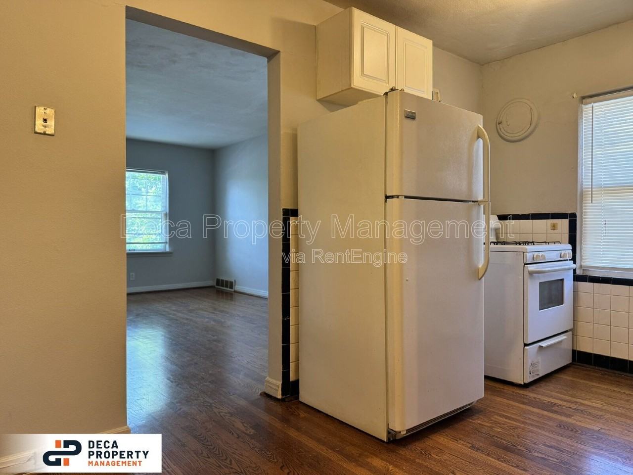 7315 Pasadena Blvd #2W - Photo 5 of 11