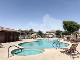 8198 W Groom Creek Rd - Photo 1 of 1