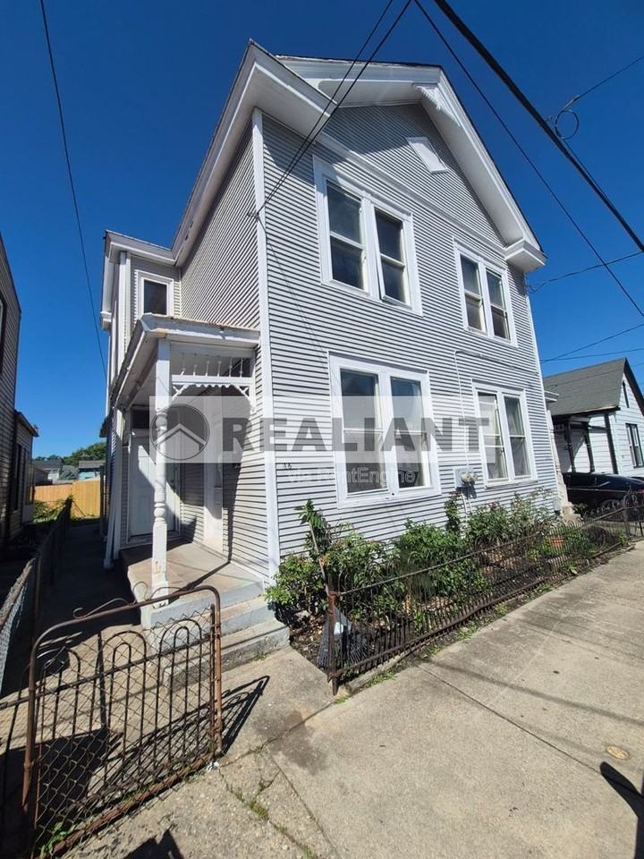 316 Lafayette Ave