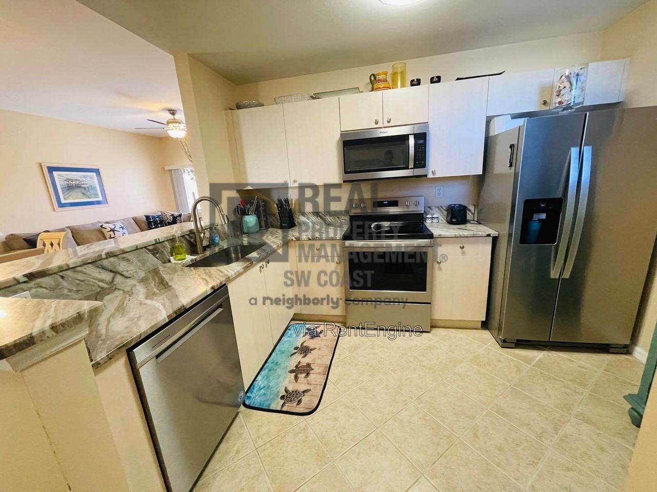 15449 Bellamar Cir #1213 - Photo 5 of 18