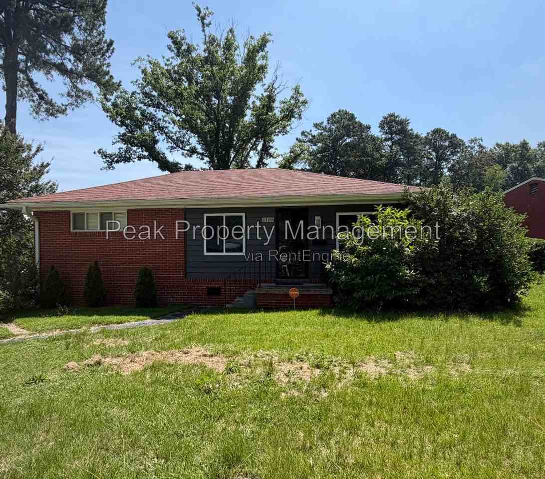 2105 Fort Rice St - Photo 2 of 3