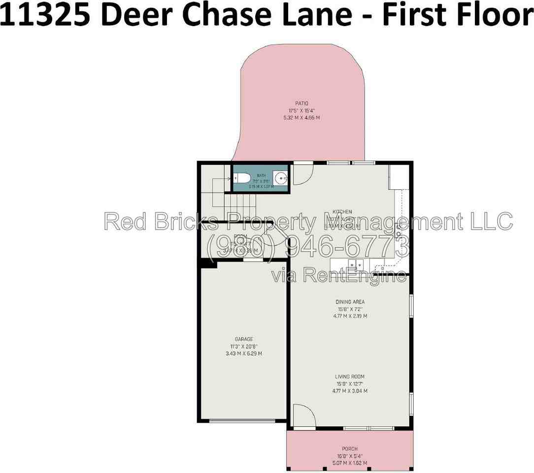 11325 Deer Chase Ln - Photo 4 of 21