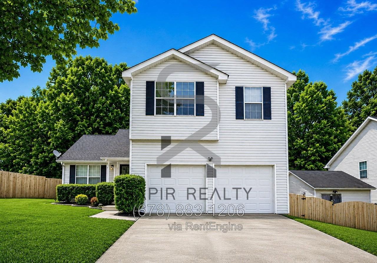 3073 River Oak Rd