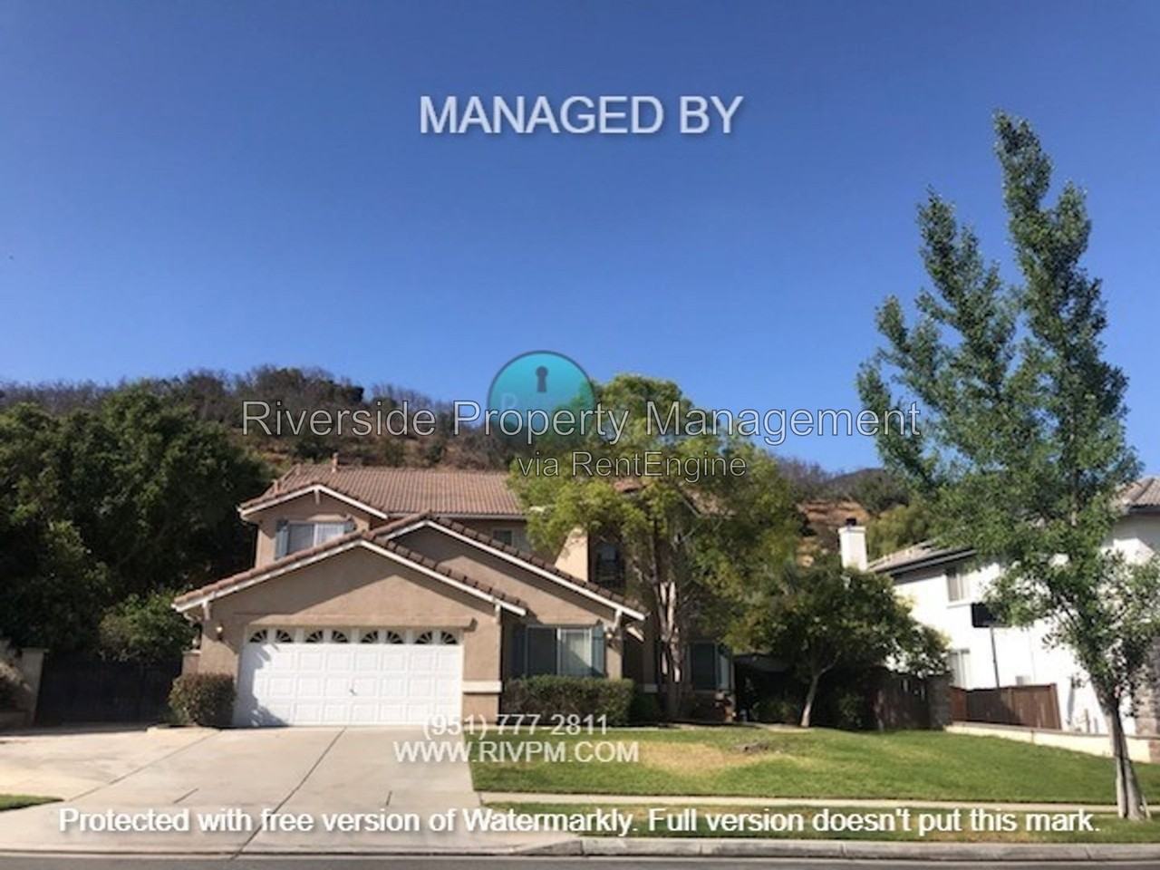 890 Shepard Crest Dr - Photo 2 of 3