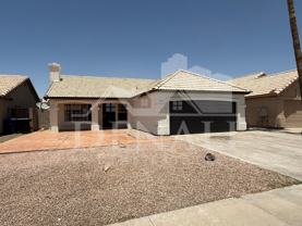 490 E Bart Dr - Photo 1 of 1