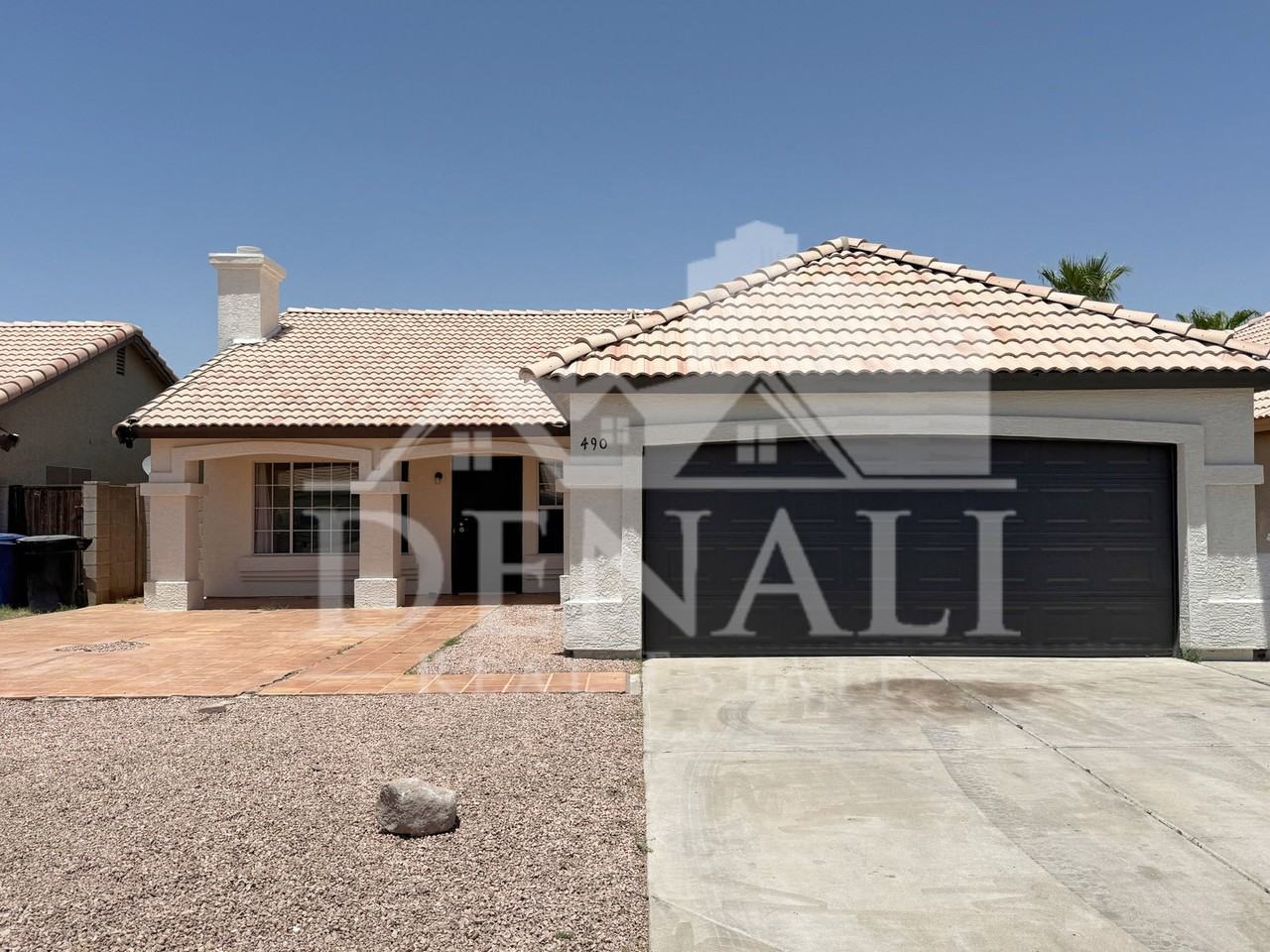 490 E Bart Dr