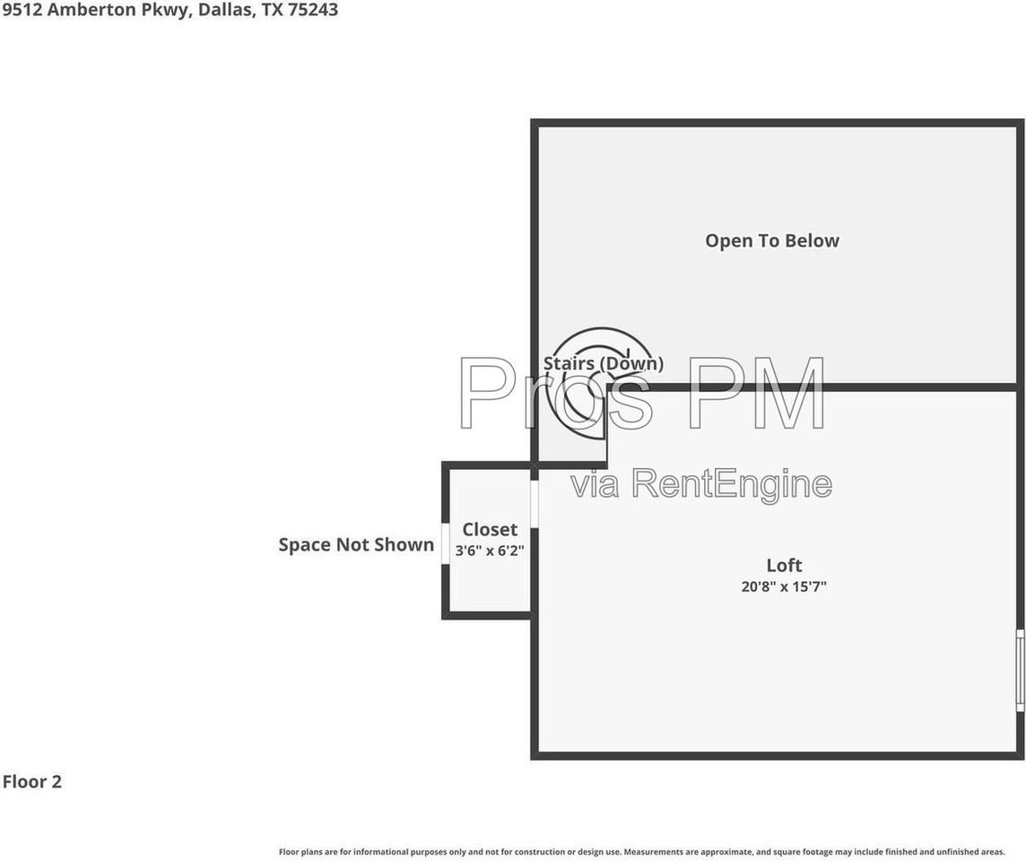 9512 Amberton Pkwy - Photo 4 of 18