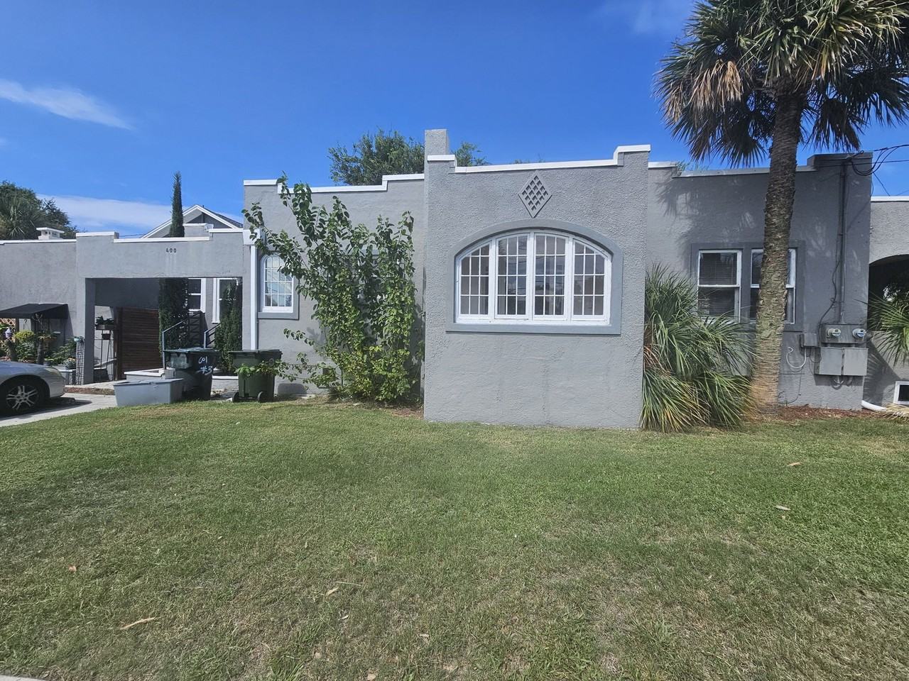 601 Butler Blvd #3