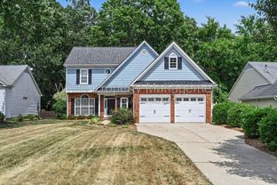 9201 Hanworth Trace Dr - Photo 1 of 1