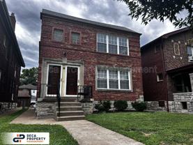3940 Wilmington Ave #2F - Photo 1 of 1