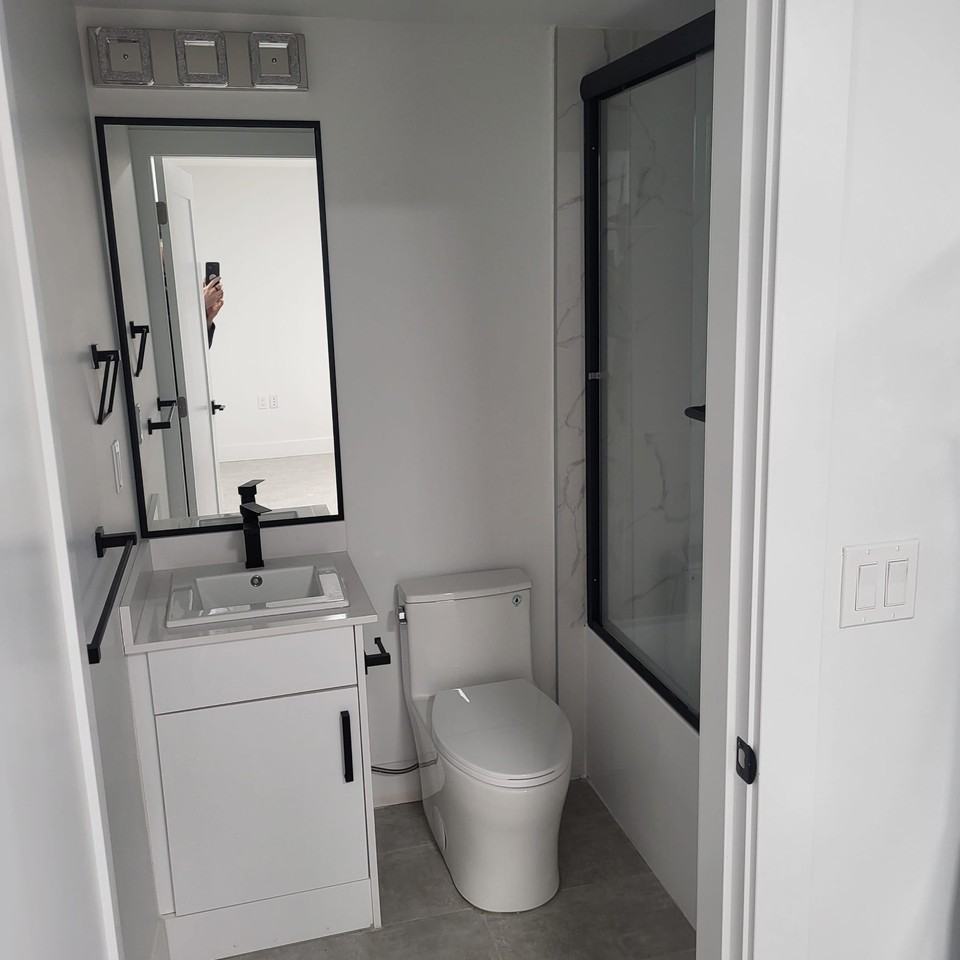 586 East 49th Avenue #2 - Photo 3 of 8