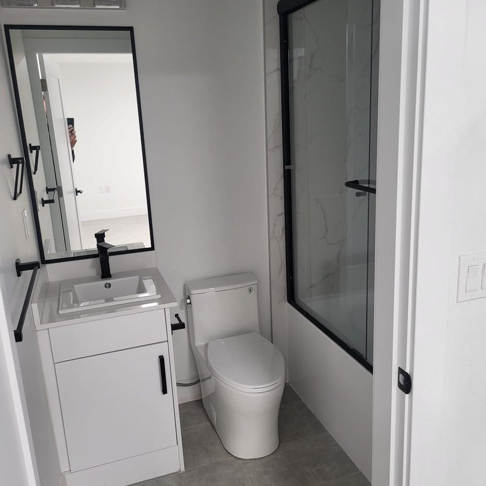 586 East 49th Avenue #2 - Photo 4 of 8