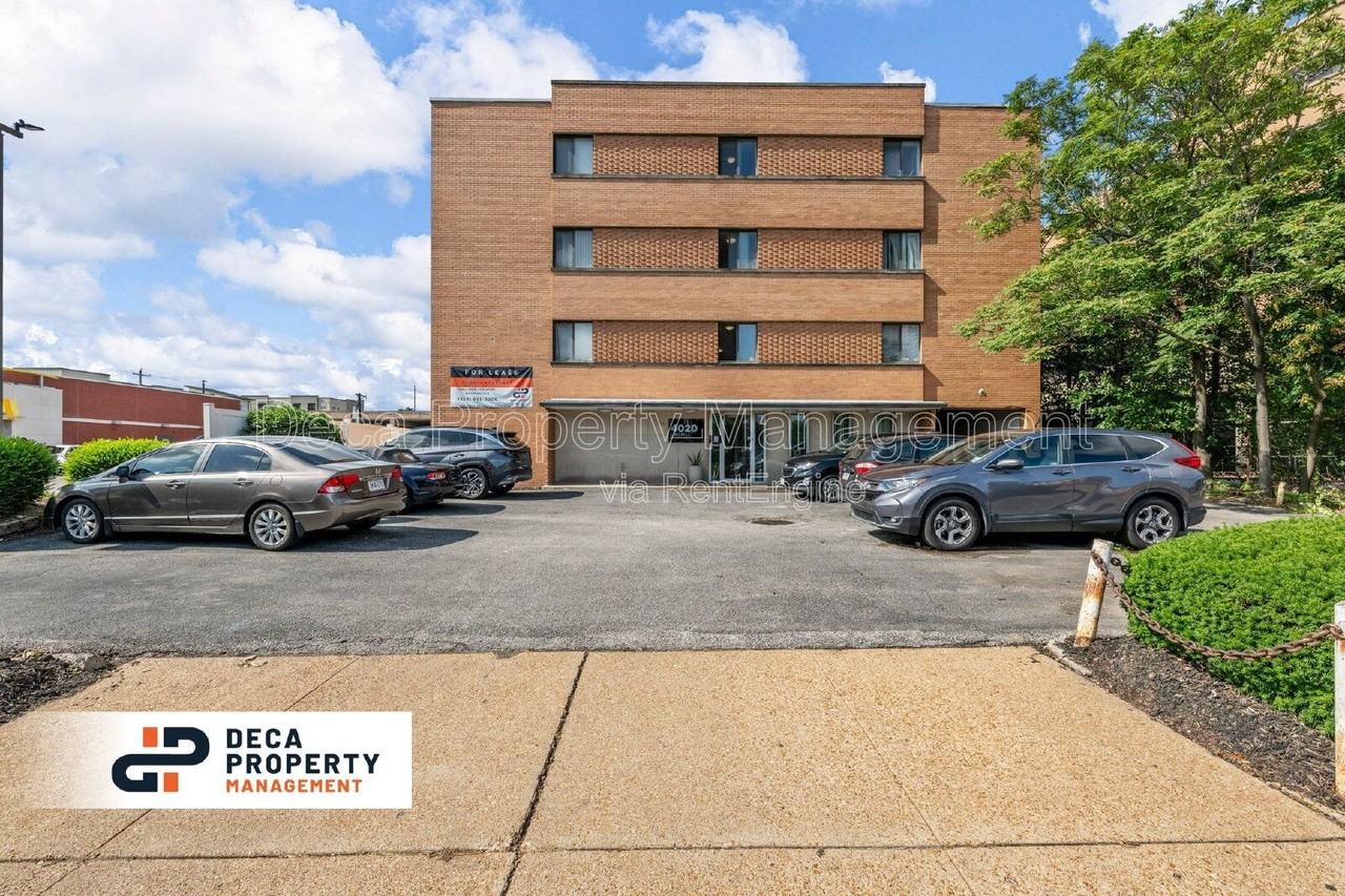 4020 Lindell Blvd - Photo 2 of 19