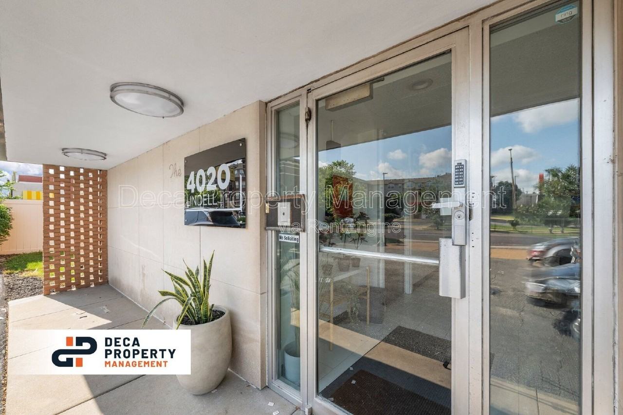 4020 Lindell Blvd - Photo 4 of 19