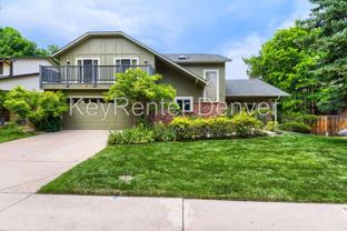 8097 S Yukon Way - Photo 1 of 1
