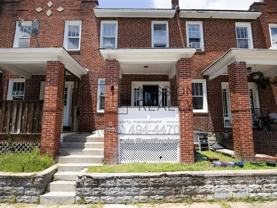1005 Bank St - Photo 1 of 1